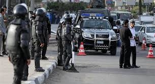 وسط تشديدات أمنية.. أولى جلسات محاكمة المتهم بهتك عرض 